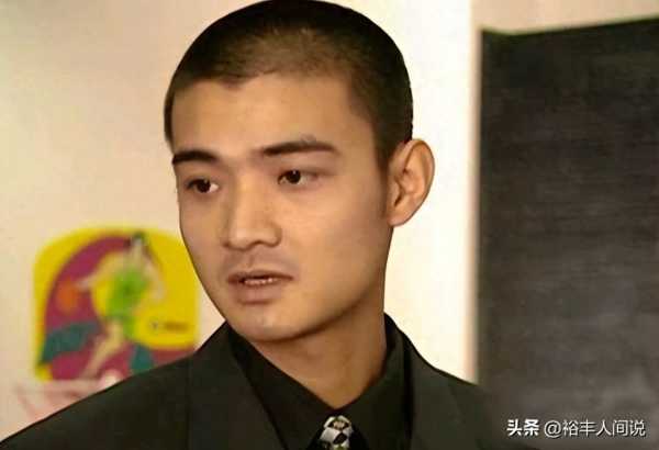 曝《黑洞》演员黄翀去世!仅57岁 疑患精神分裂