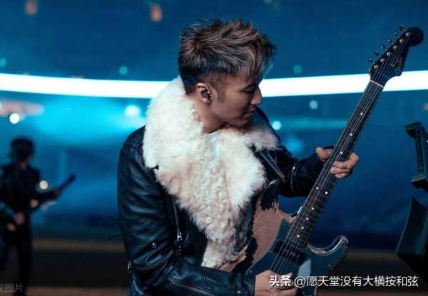 谢霆锋唱功到底怎么样?业内评谢霆锋的音乐水准