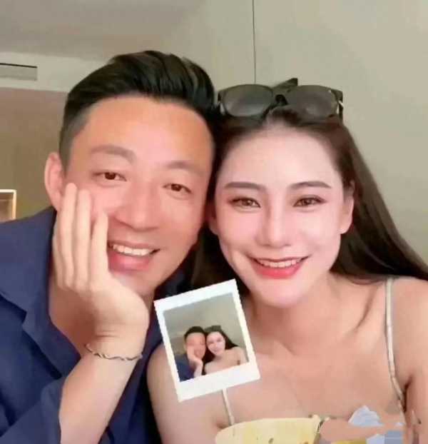 汪小菲妻子马筱梅被前夫曝婚内出轨