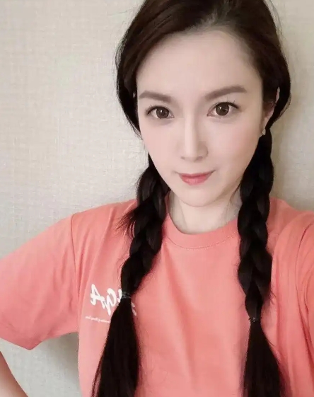 苟芸慧怀孕了吗?苟芸慧有孩子不