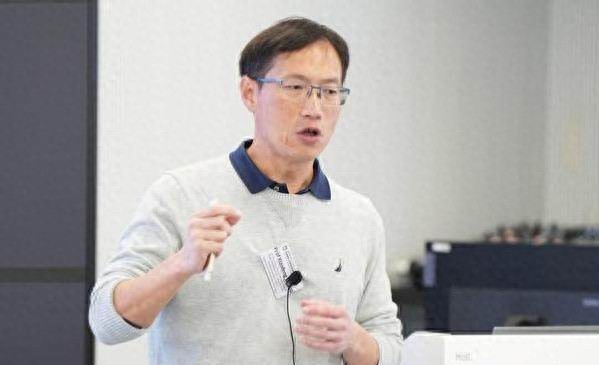 知名华裔教授王晓峰失联两周
