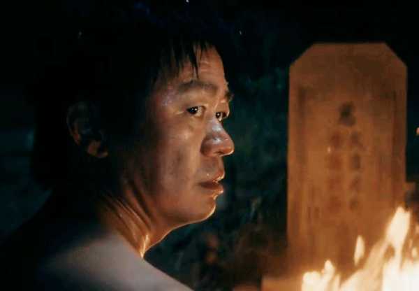 《棋士》大结局有多爽快!开放式结局