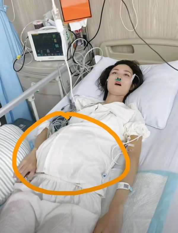 6岁抗癌网红“玲宝”去世!最后露面瘦得皮包骨"