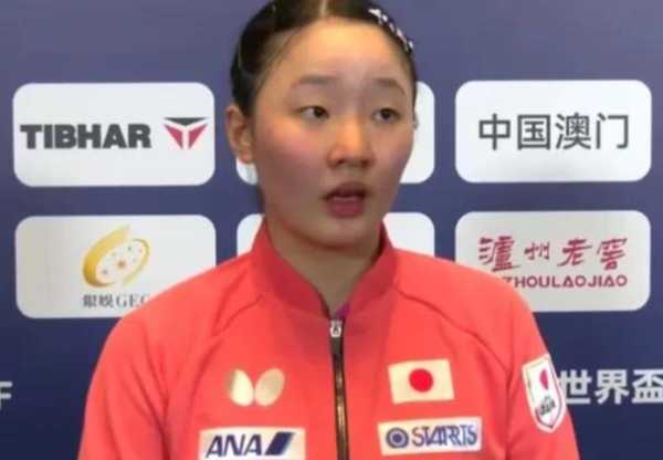 张本美和发育了吗?日本人评价张本美和