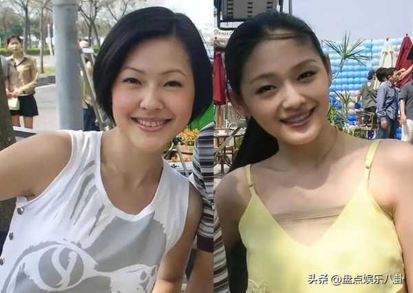 徐熙媛为啥叫大s?徐熙媛事件全过程
