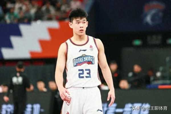 赵睿复出后再次受伤!林葳空砍37分