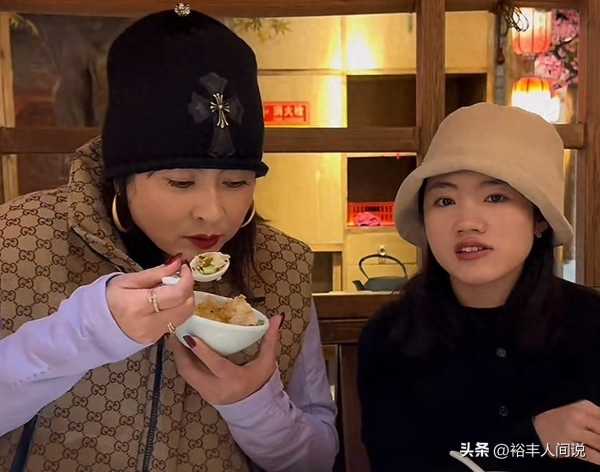 网红晋妈回应员工控诉!称其性格不合适