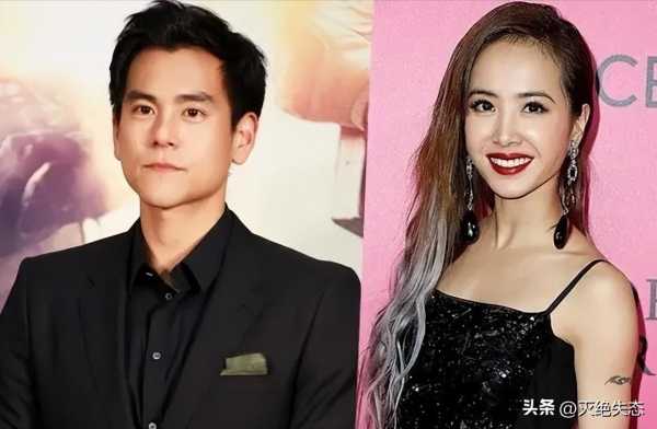 曝蔡依林彭于晏已复合6年!网友:天作之合
