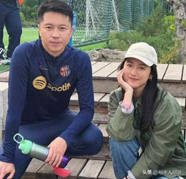 网红“锤妹妹”吕一返母校探望老师!整体慢半拍