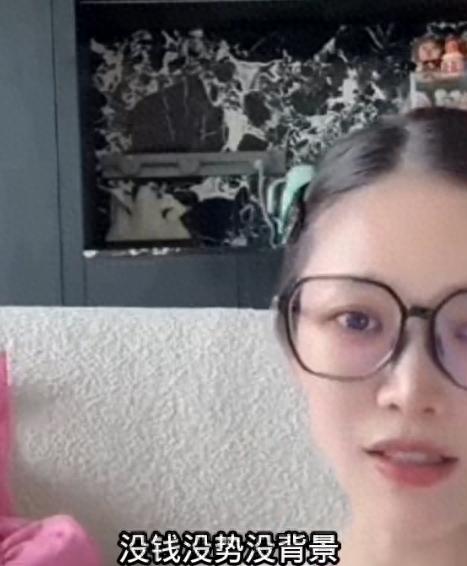杜淳妻子自曝当不了演员的原因