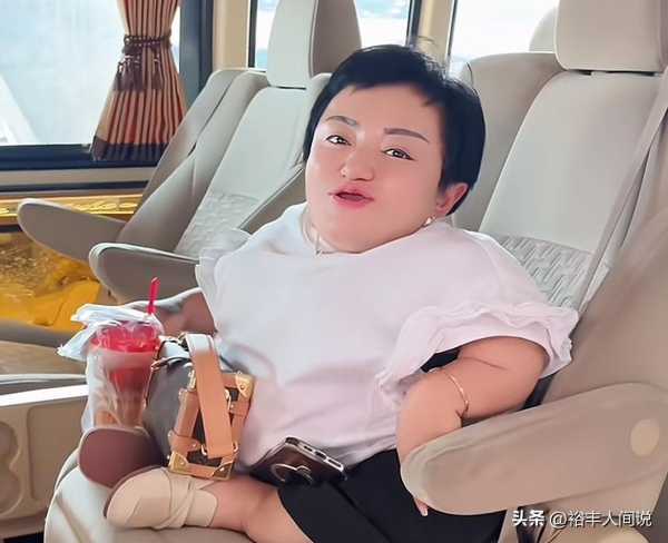 网红总裁李喜梅再曝大胆决定!准备为大双生孩子