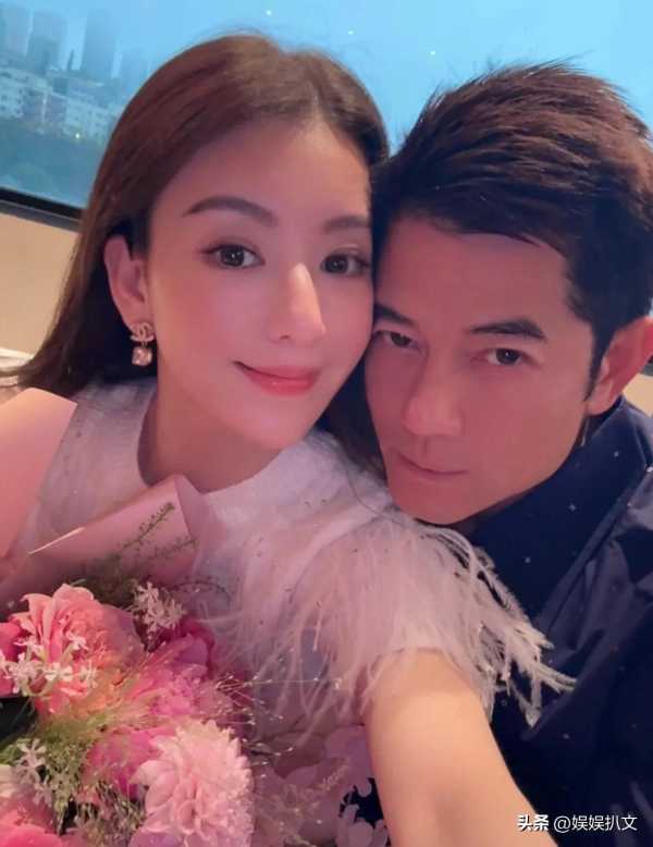 方媛怎么和郭富城好的?方媛愿意嫁郭富城原因