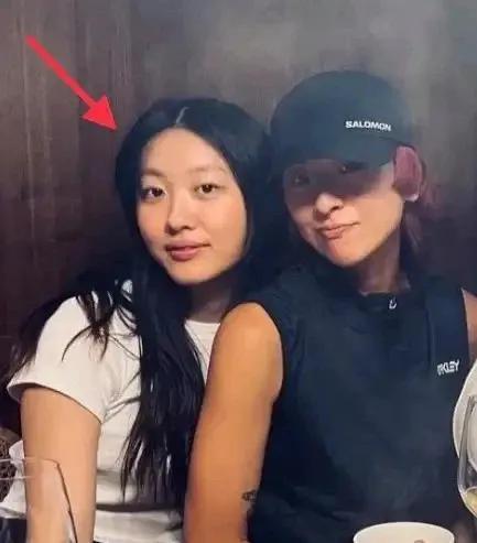陈奕迅女儿将出道当歌手!华纳唱片已确认