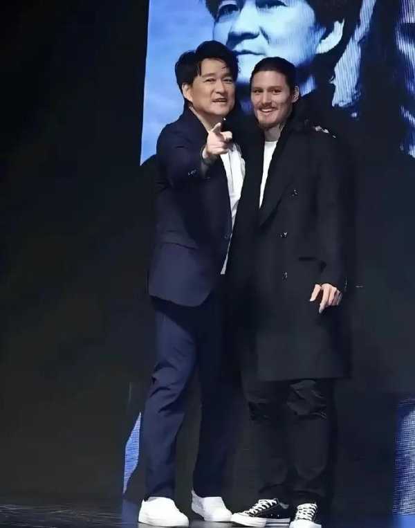 周华健是台湾还是香港的?周华健脾气好吗