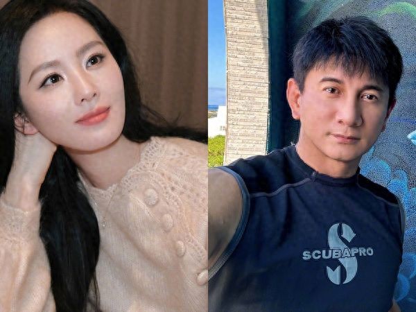 吴奇隆刘诗诗再被曝离婚!夫妻2态度曝光