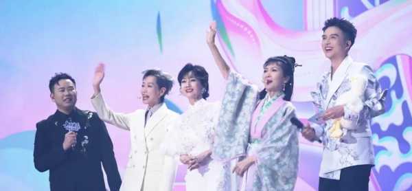 叶童将不再参与新白娘子传奇演唱会