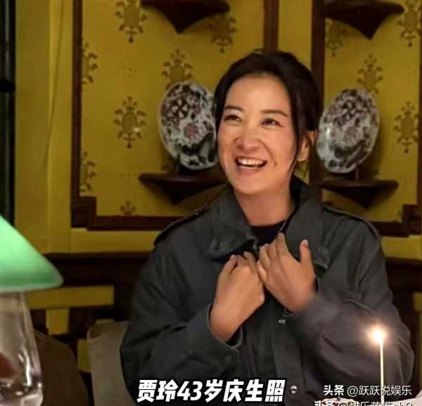贾玲2025年多少斤?贾玲反弹160斤