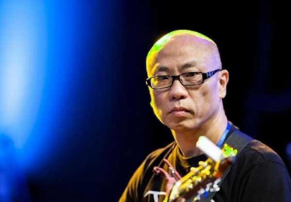 音乐人韩贤光因心源性猝死离世