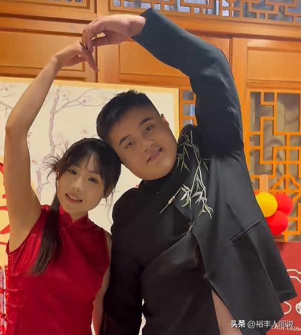 救火骑士龙麻子官宣订婚!女友身份曝光
