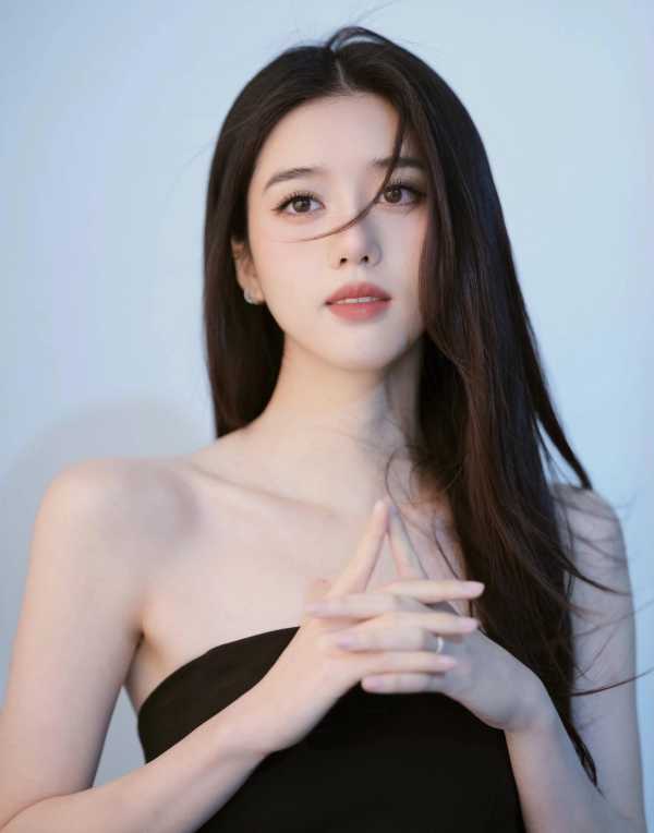 演员李凯馨回应疑似辱华录音