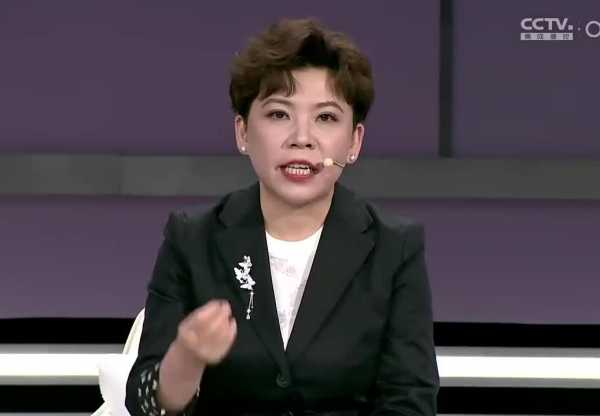 邓亚萍说王楚钦达到了新的境界