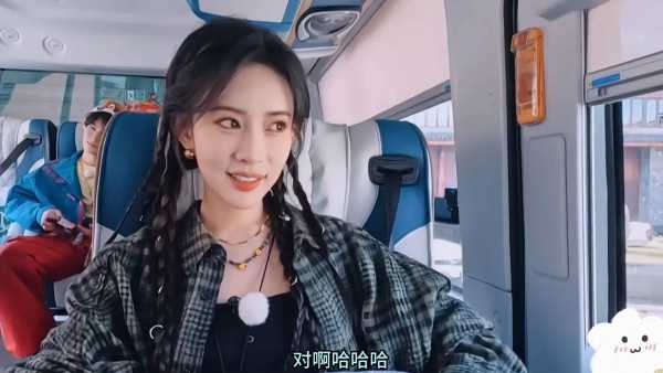 《奔跑吧》孟子义下笔惊呆郑恺