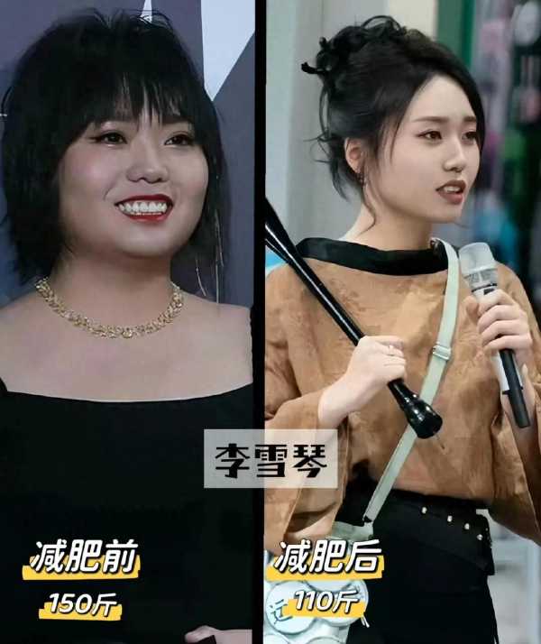 李雪琴的丈夫是谁?李雪琴已婚还是未婚