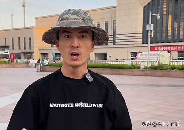 玩车研习社反击！现身陕西税务局举报
