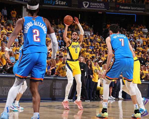 盘点NBA总决赛“G6魔咒”雷霆也难登顶？