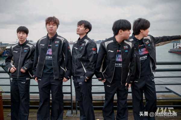 BLG 3:0战胜GAM!下路直接打穿
