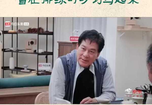 朱时茂陈佩斯排练曾吵到骂起来