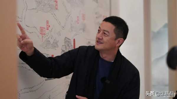 李亚鹏否认丽江项目失败!两年卖了70个亿