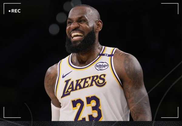 詹姆斯将刷新NBA最长职业生涯纪录