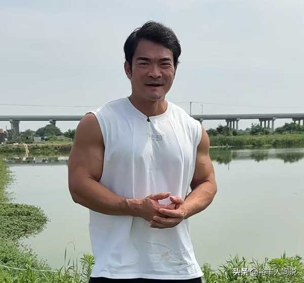 网红李维刚再次被坑惨!1.2万包鱼塘却只有194斤