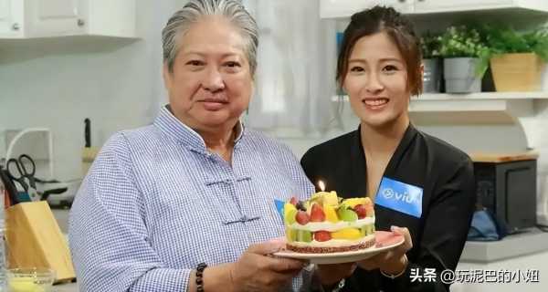 疑洪金宝不准儿子儿媳离婚