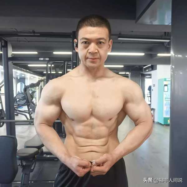 健身网红“拿铁硬糖”去世!刚拿到裁判资格