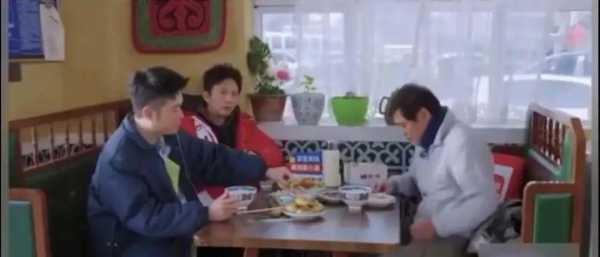 邓超发文回应和鹿晗吃饭