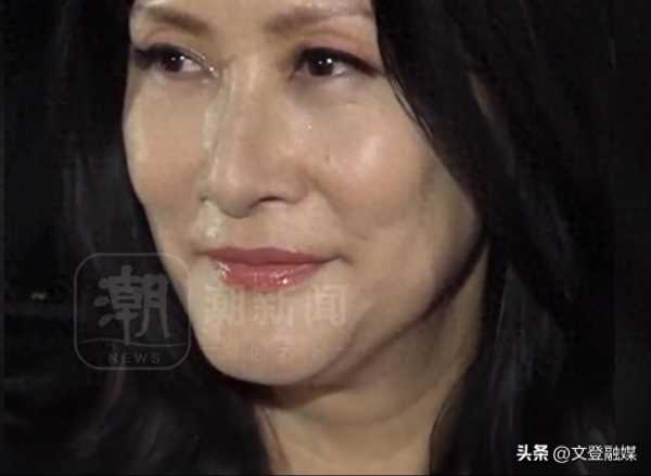 TVB演员陈慧珊转行当老师!已获得博士学位