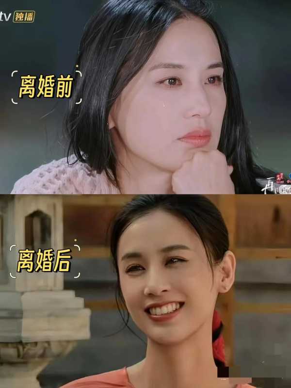 黄圣依向往进入下一段婚姻!刚离婚不到一年