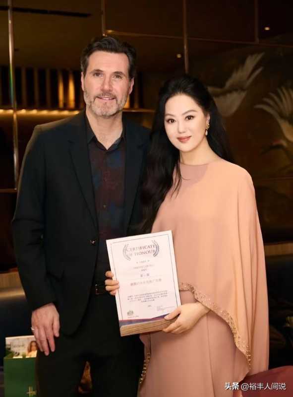 章小蕙娘家为啥不帮她?62岁生日获重量级身份