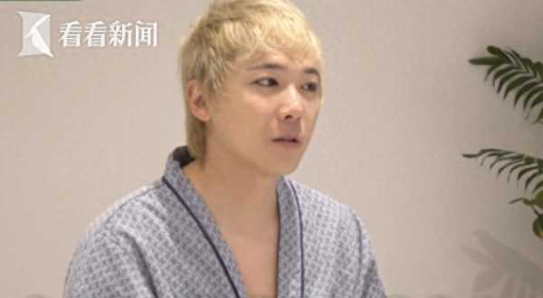 李洪基自曝患罕见疾病化脓性汗腺炎