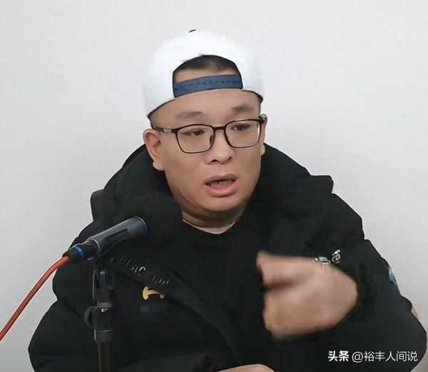 知名网红“大头评车”去世!最后一次露面嘴唇发白