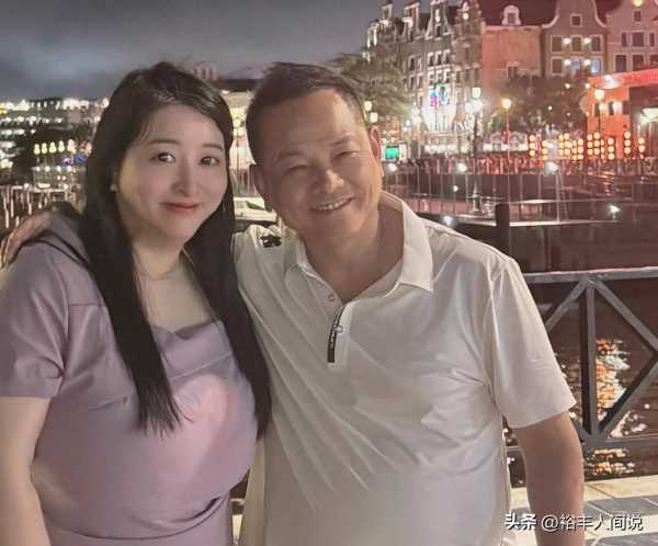 曝崩牙驹第二任妻子建安娜去世!女儿透露细节