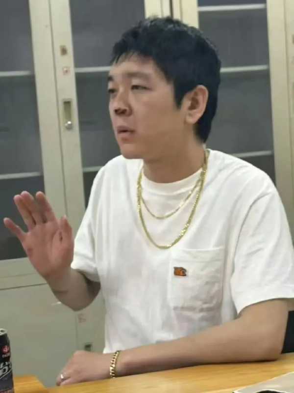 马思纯男友张曼乐疑似回应被打