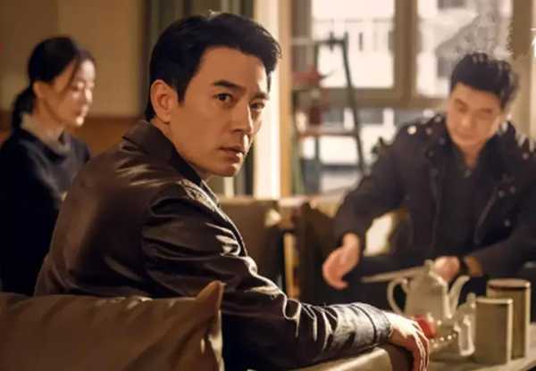 《以法之名》烂尾了吗?以法之名原型是谁