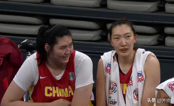 025亚洲杯中国女篮91:69韩国"