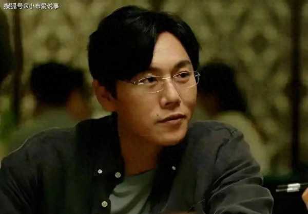 秦昊新剧尺度吓到你了吗?看完我满脑子问号