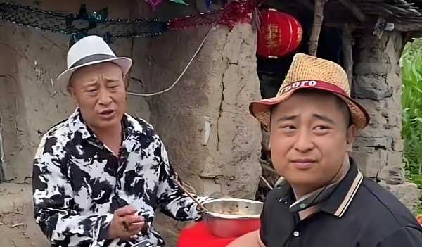 曝“赵四”刘小光儿子家暴!女方已走法律程序了