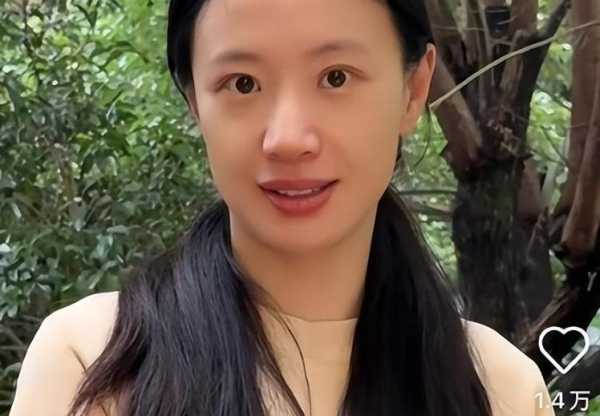 演员李梦搬到杭州!租别墅还学着种菜