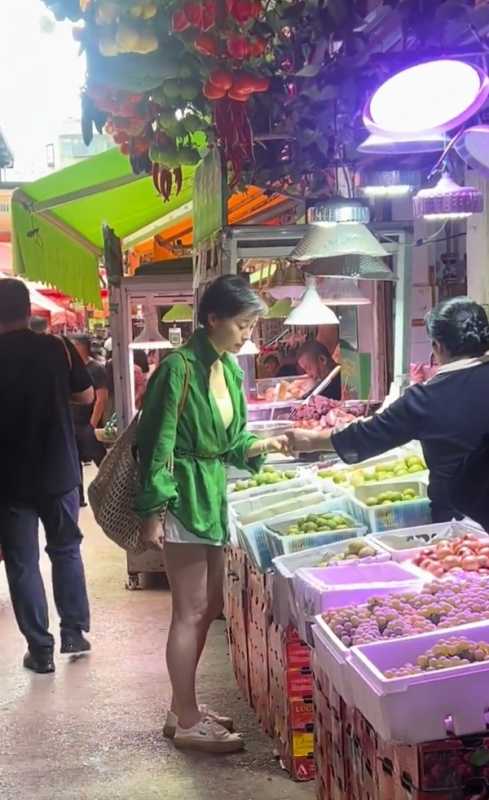吴越和谁在一起了?吴越一脱成名是哪部作品